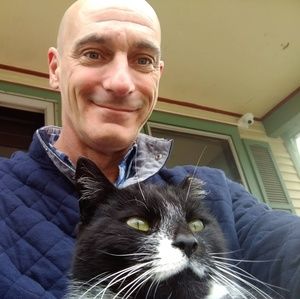 Meet your Posher, Edward